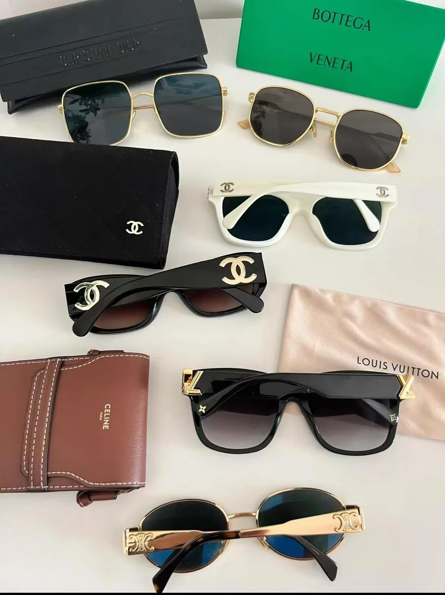 Accessories available through TrustSeller sourcing